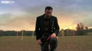 Is Jingling a Sport? - The Games That Time Forgot - BBC Four