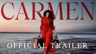 Carmen - Official Trailer | In Theaters & On Demand September 23
