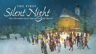 The First Silent Night | Trailer