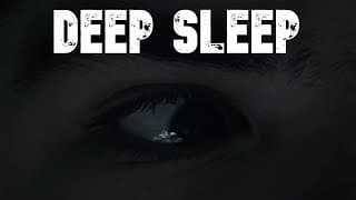 Deep Sleep - Corto