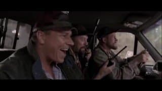 The Hunters (Jägarna) Official UK trailer