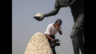 The Salt Stories I Lalit Vachani I 2008