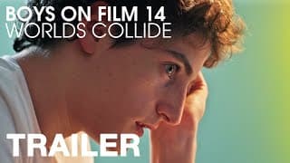 Boys on Film 14: Worlds Collide - Trailer - Peccadillo Pictures