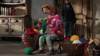Bob Bobbin and the Christmas Stocking -Trailer