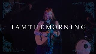 KICKSTARTER TRAILER: Live at St Matthias concert film & album, LIVE NOW