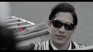 Trailer de la Película El Malquerido con "Chino Miranda"