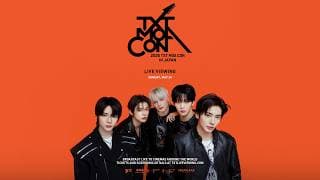 '2026 TXT MOA CON IN JAPAN: LIVE VIEWING' Official Trailer