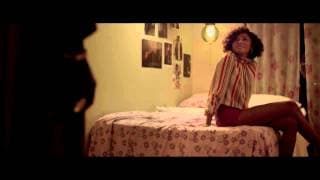 Restless City Trailer 2011