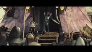Donkey Xote English Trailer