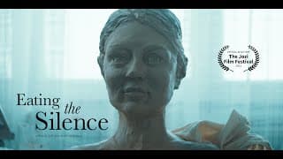 EATING THE SILENCE - Trailer