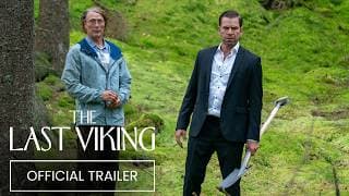Official UK Trailer [Subtitled]