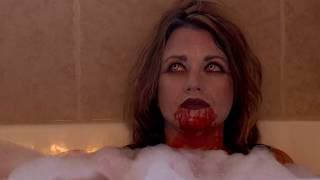 Queen Dracula trailer (not for kids)