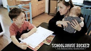 Schoolhouse Rocked Official Trailer #3 - "Rest"