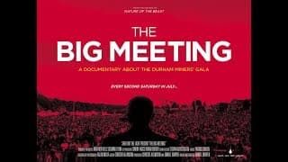 The Big Meeting [Official Trailer]