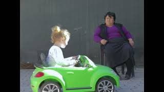 Antigona - Sheffield DocFest 2025