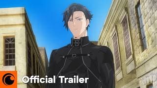 Official Trailer [Subtitled]