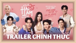 KHI TA HAI LĂM - OFFICIAL TRAILER |  KHỞI CHIẾU 03.03.2023 | Midu, Lê Dương Bảo Lâm, Phú Thịnh...