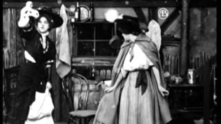 The Salvation Army Lass