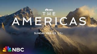 Tom Hanks Narrates an Extraordinary Journey