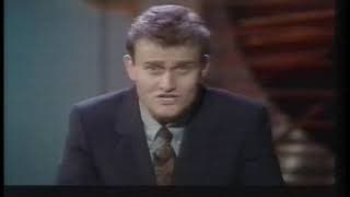 Mary Whitehouse Experience trailer