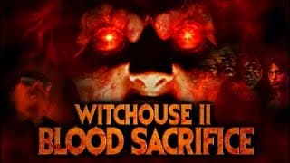 Witchouse 2: Blood Coven - Official Trailer, presented by Full Moon Features