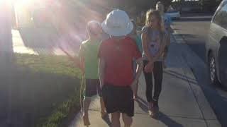 The Great Adventure of Hobo Joe Trailer