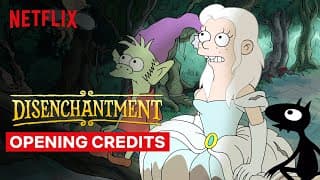 Opening Credits