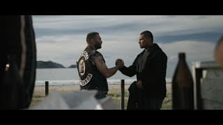 BROKEN - Official Trailer (2017)