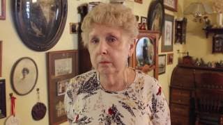 Joanne Martin: A Life in Miniature - Official Trailer