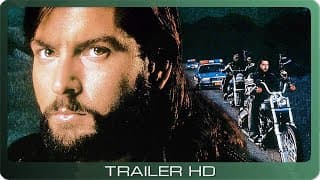 Made Of Steel ≣ 1992 ≣ Trailer
