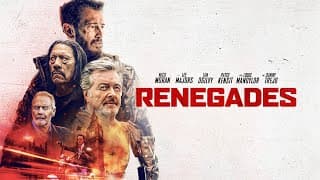 UK Trailer