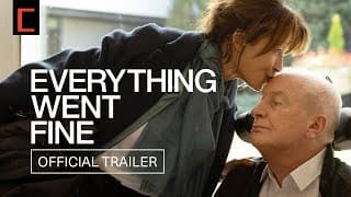 Official US Trailer 2