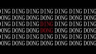 DING DONG | Teaser