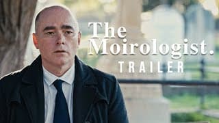 The Moirologist - Trailer (2022)