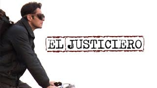(Trailer) EL JUSTICIERO | a film by Tiago Sousa (2009)