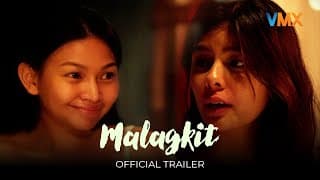 'MALAGKIT' Official Trailer | March 11 only on VMX