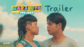 Marahuyo Project - Official Trailer HD