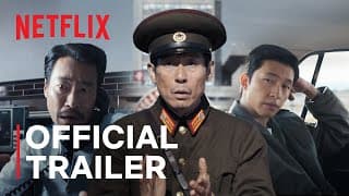 Official Trailer [ENG SUB]