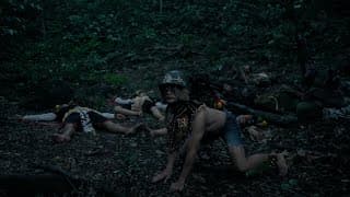 Reversal - Trailer