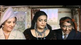 Stay Away, Joe Official Trailer #1 - Burgess Meredith Movie (1968) HD