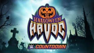 Countdown to Halloween Havoc: October 27, 2024