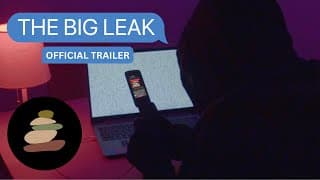 The Big Leak - Official Trailer