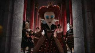 Effecting Wonderland: Alice In Wonderland (Bonus Feature) (HD)