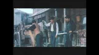 Clint the Nevada's Loner (1967) - Trailer