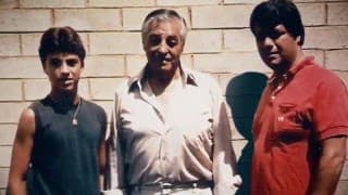 "American Rackets" - Mob Documentary Trailer