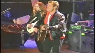 New Kid In Town   Eagles   New Zealand Live