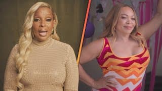 Mary J. Blige Presents Be Happy | Official Trailer (Lifetime 2026)