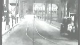 The fatal hour (1908)