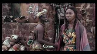 Sia, Myth of the Python.wmv