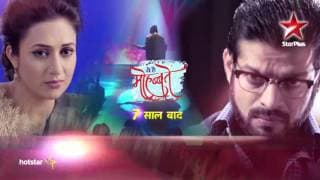 Ye Hai Mohabbatein: Saat Saal Baad